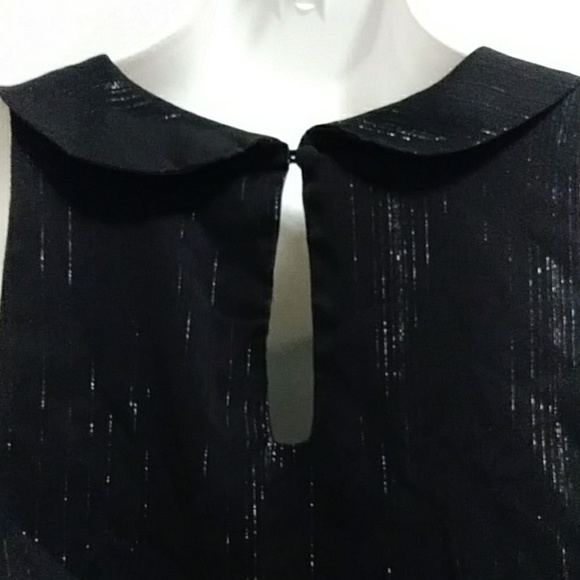 MODCLOTH SLEEVELESS TOP - Picture 2 of 6